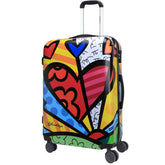 Juego de Dos Maletas Zurich